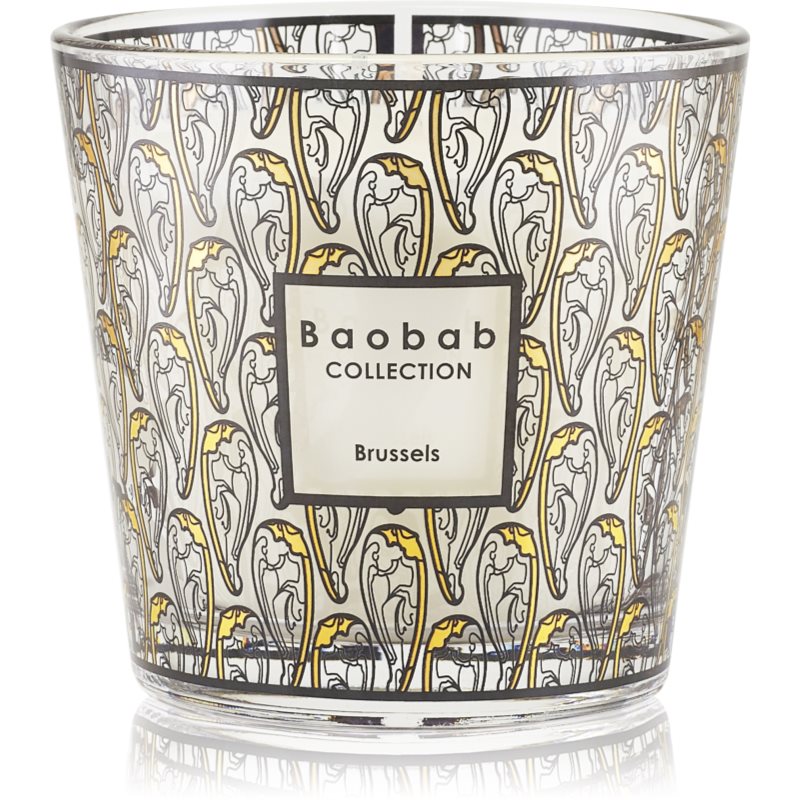 Baobab Collection My First Baobab Brussels illatgyertya 8 cm-ár