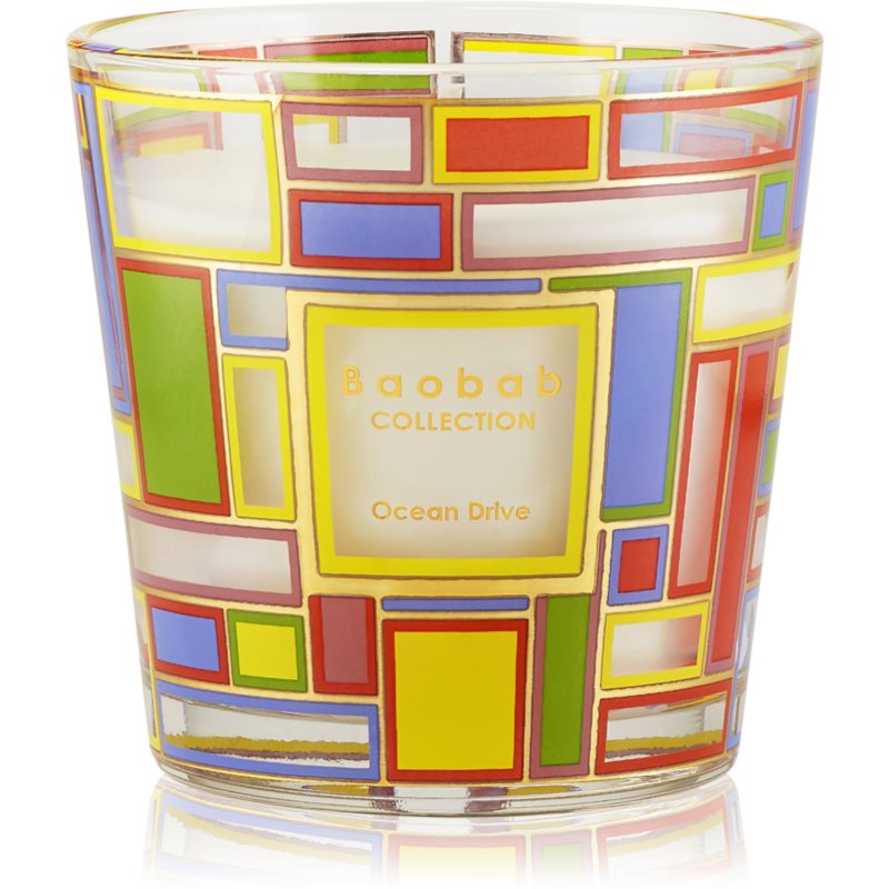 Baobab Collection My First Baobab Ocean Drive illatgyertya 8 cm-ár