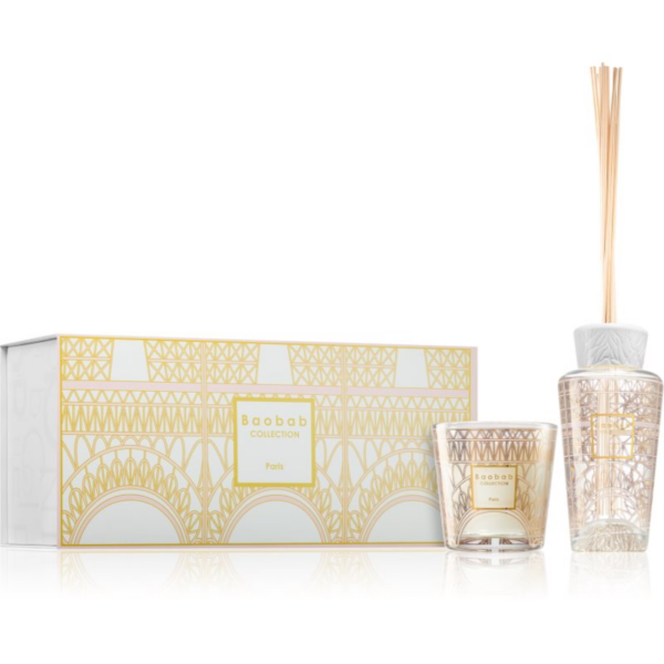 Baobab Collection My First Baobab Paris ajándékszett