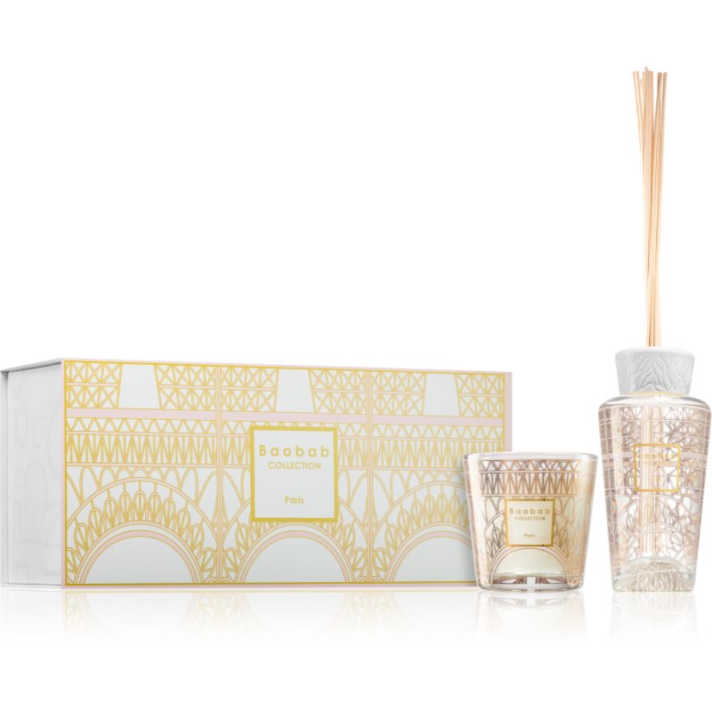 Baobab Collection My First Baobab Paris ajándékszett