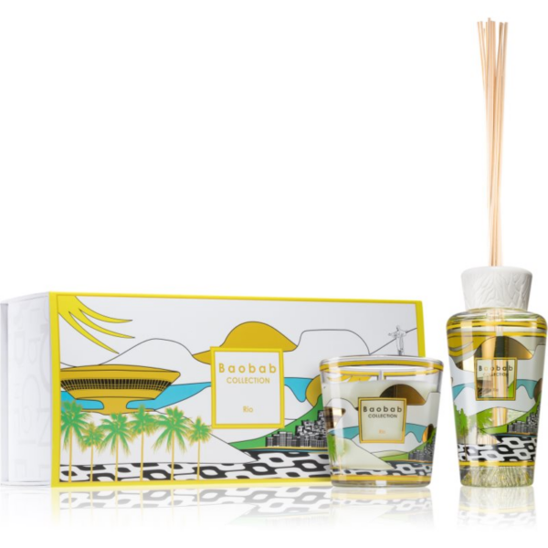 Baobab Collection My First Baobab Rio ajándékszett-ár