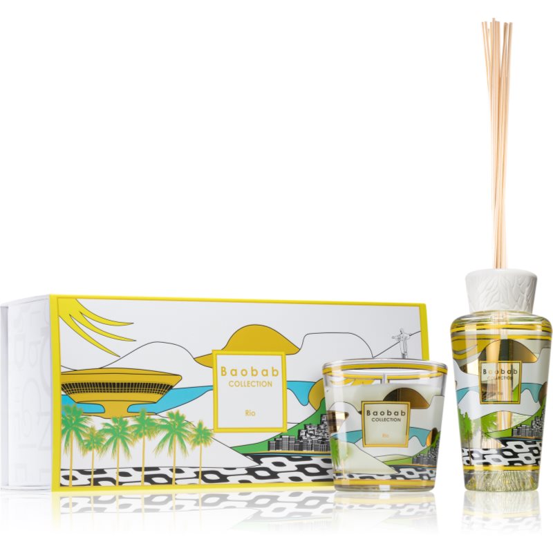 Baobab Collection My First Baobab Rio ajándékszett-ár