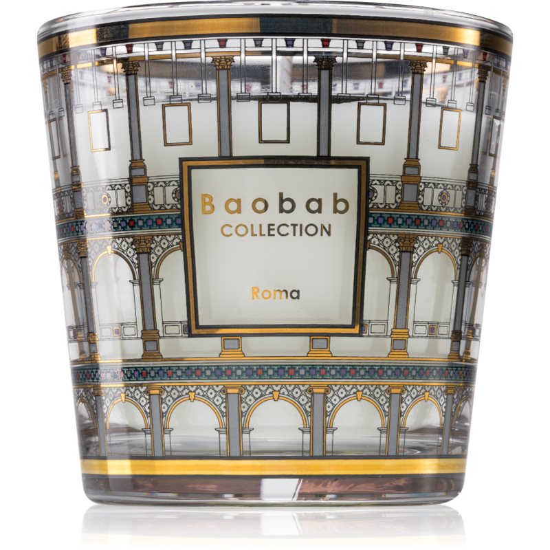 Baobab Collection My First Baobab Roma illatgyertya 8 cm