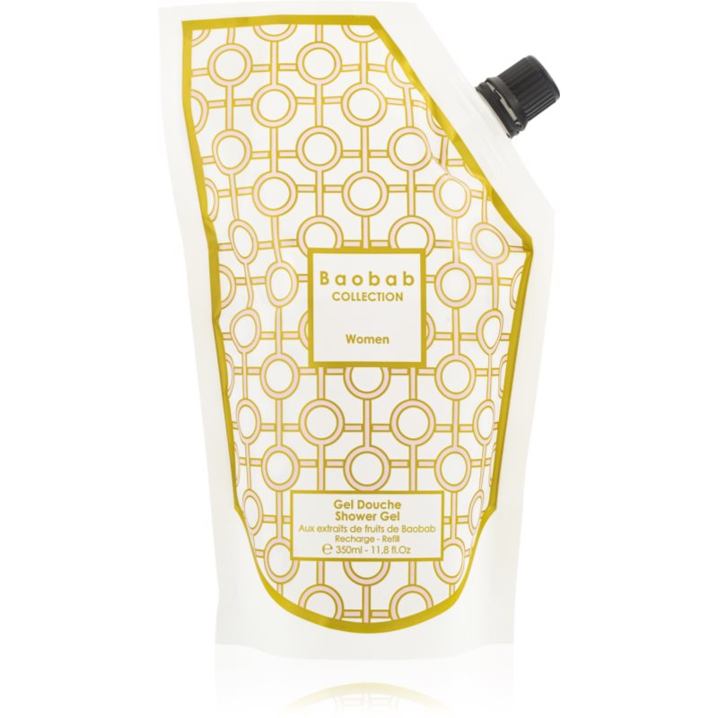 Baobab Collection My First Baobab Women tusfürdő gél utántöltő 350 ml-Ár