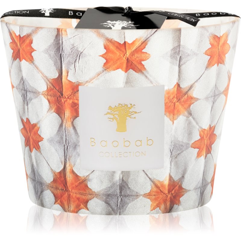 Baobab Collection Odyssée Calypso illatgyertya 10 cm-ár