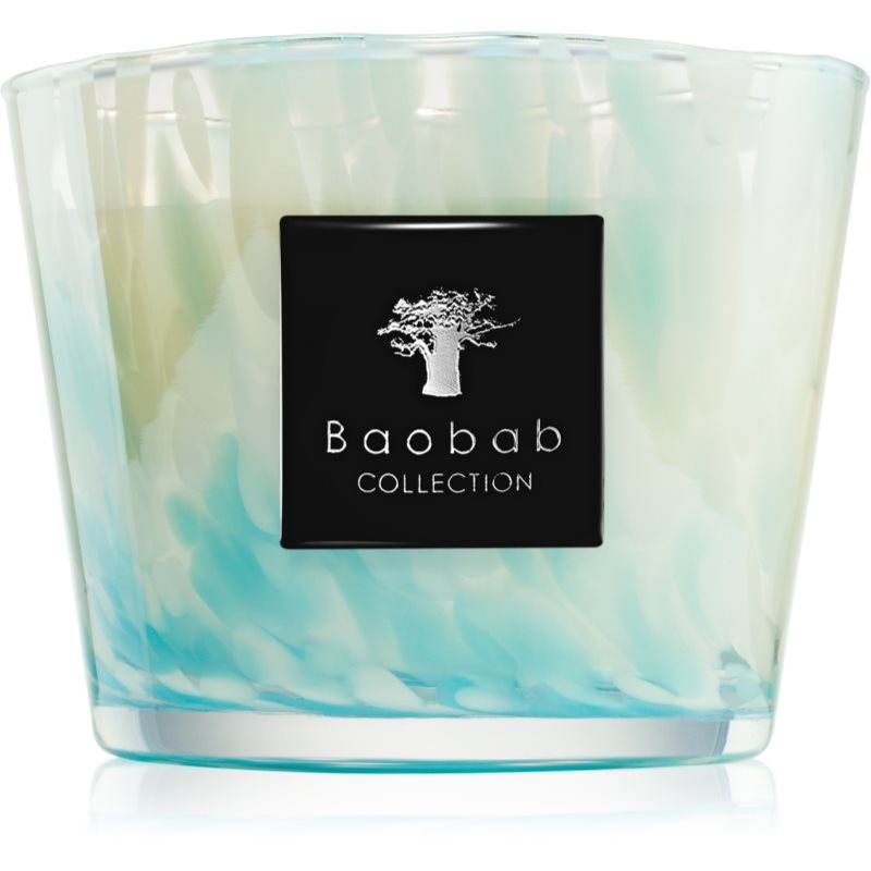 Baobab Collection Pearls Sapphire illatgyertya 10 cm-ár