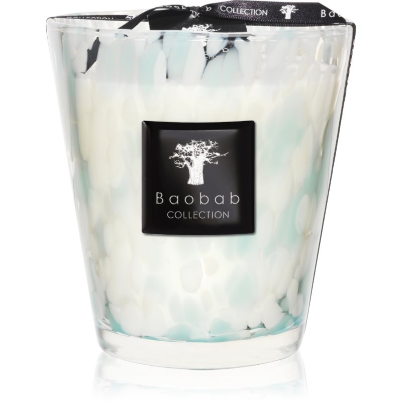 Baobab Collection Pearls Sapphire illatgyertya 16 cm