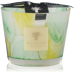 Baobab Collection Riviera Santo Sospir illatgyertya 10 cm-ár