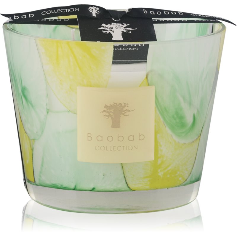 Baobab Collection Riviera Santo Sospir illatgyertya 10 cm-ár