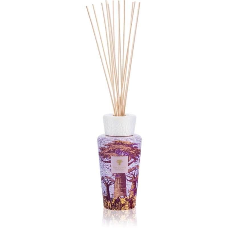 Baobab Collection Sacred Trees Massasso aroma diffúzor 500 ml-ár