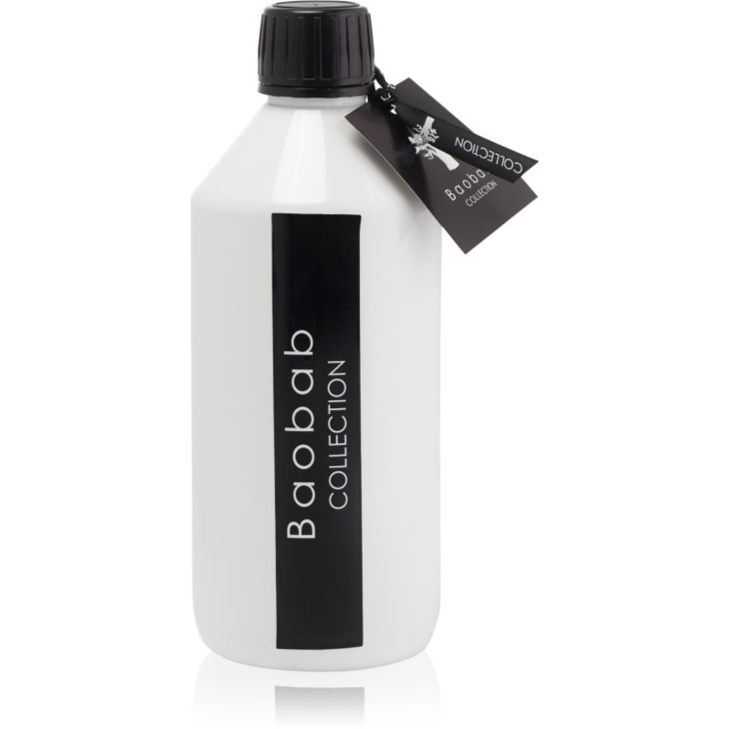 Baobab Collection Sand Siloli Aroma diffúzor töltet 500 ml
