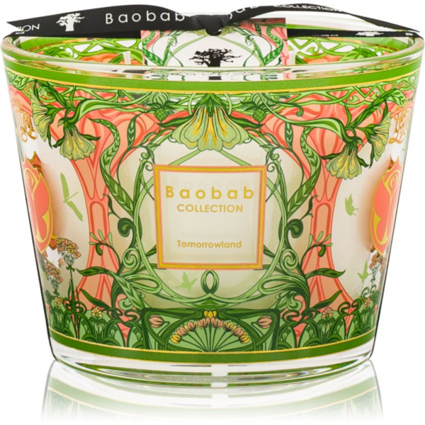 Baobab Collection Tomorrowland illatgyertya 10 cm