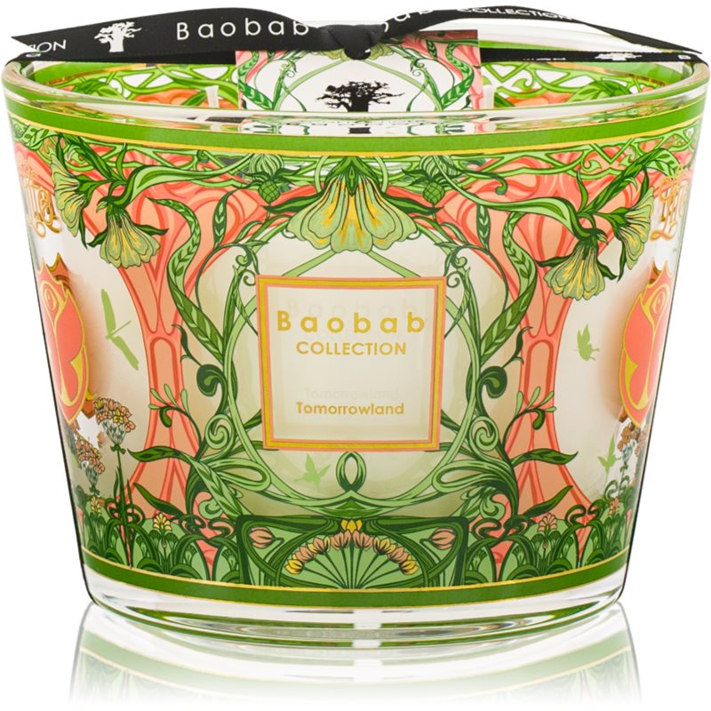 Baobab Collection Tomorrowland illatgyertya 10 cm