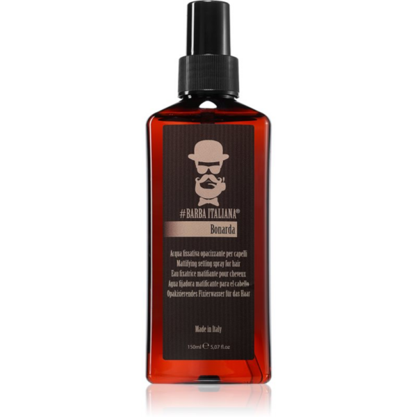 Barba Italiana Bonarda styling spray hajra 150 ml