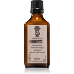 Barba Italiana Farnese tej hajhullás ellen 50 ml