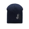 Barbara kislány kalap BX62/0 Navy Blu