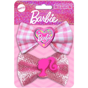 Barbie Hair hajszalag gyermekeknek 2 db