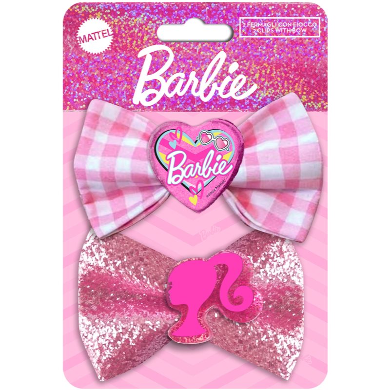 Barbie Hair hajszalag gyermekeknek 2 db