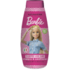 Barbie Shampoo and Conditioner sampon és kondicionáló 2 in1 gyermekeknek 300 ml-Ár