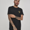 Barbossa T-shirt black