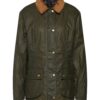 Barbour Átmeneti dzseki 'Beadnell'  olíva