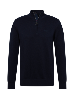 Barbour Pulóver  tengerészkék-Hungary