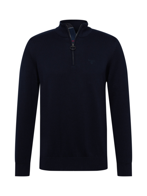 Barbour Pulóver  tengerészkék-Hungary
