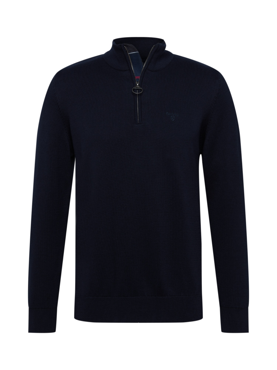 Barbour Pulóver  tengerészkék-Hungary