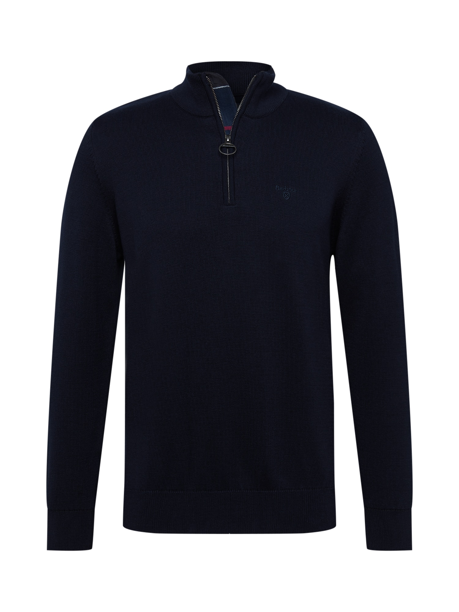 Barbour Pulóver  tengerészkék-Hungary