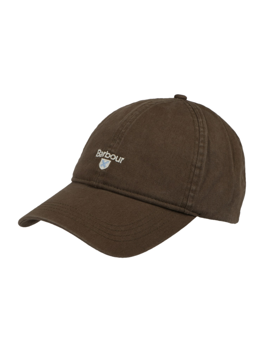 Barbour Sapkák  olíva-Hungary
