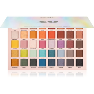 Barry M 40 Pan Palette szemhéjfesték paletta 36 g-Ár