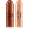 Barry M Chisel Cheeks Krémes bronzosító és highlighter stift duo balení 2x5 g-Eredeti