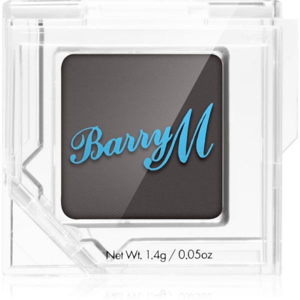 Barry M Clickable szemhéjfesték árnyalat Limitless 1