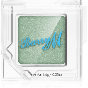 Barry M Clickable szemhéjfesték árnyalat Secret Garden 1.4 g