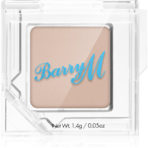 Barry M Clickable szemhéjfesték árnyalat Whispered 1