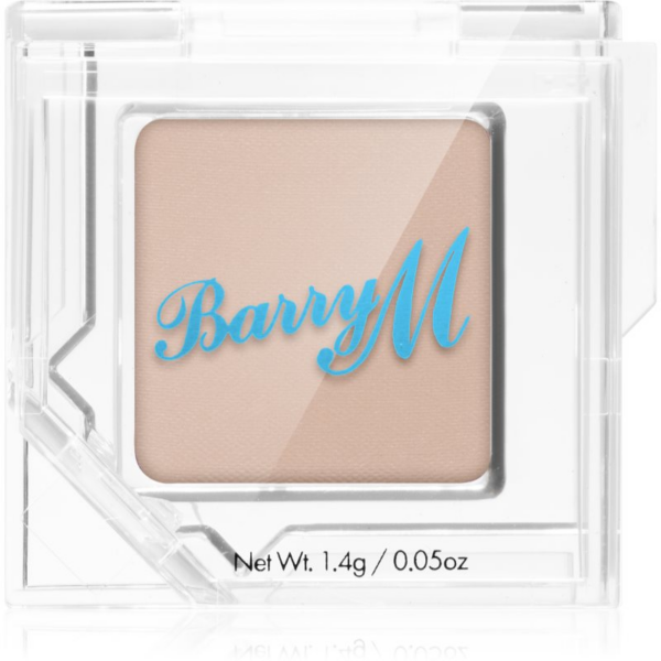 Barry M Clickable szemhéjfesték árnyalat Whispered 1
