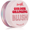 Barry M Colour Changing arcpirosító árnyalat Cherub 2.5 g-Ár