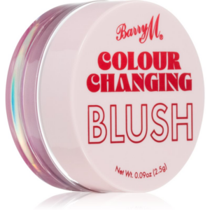 Barry M Colour Changing arcpirosító árnyalat Cherub 2.5 g-Ár