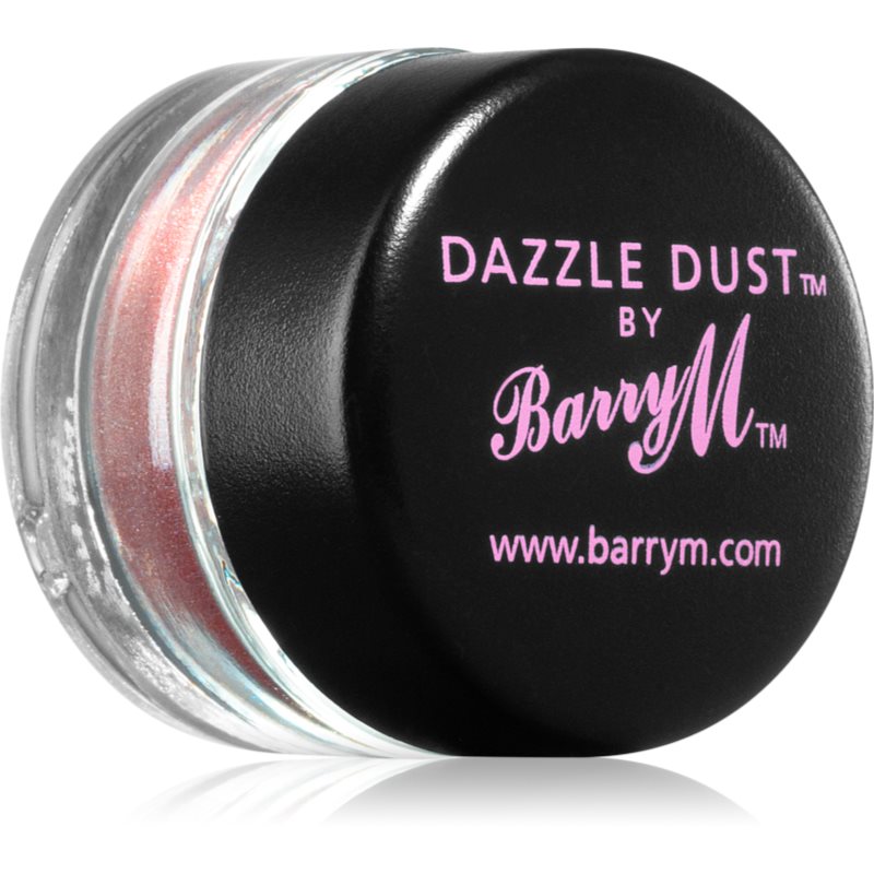 Barry M Dazzle Dust multifunkcionális smink a szemre