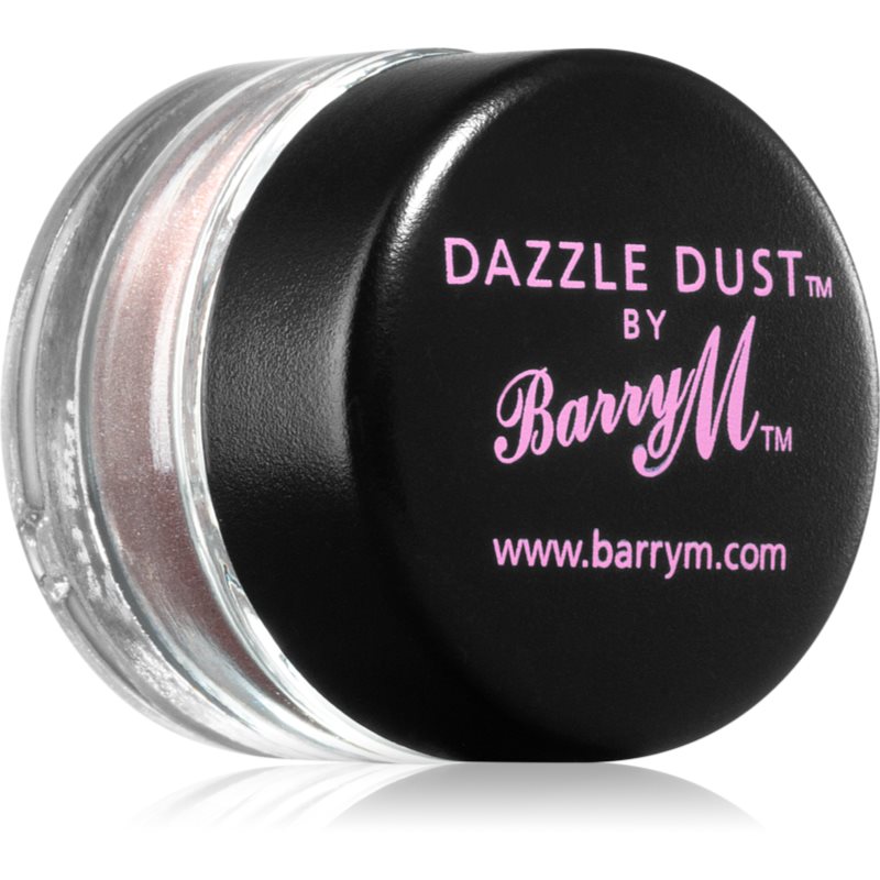 Barry M Dazzle Dust multifunkcionális smink a szemre