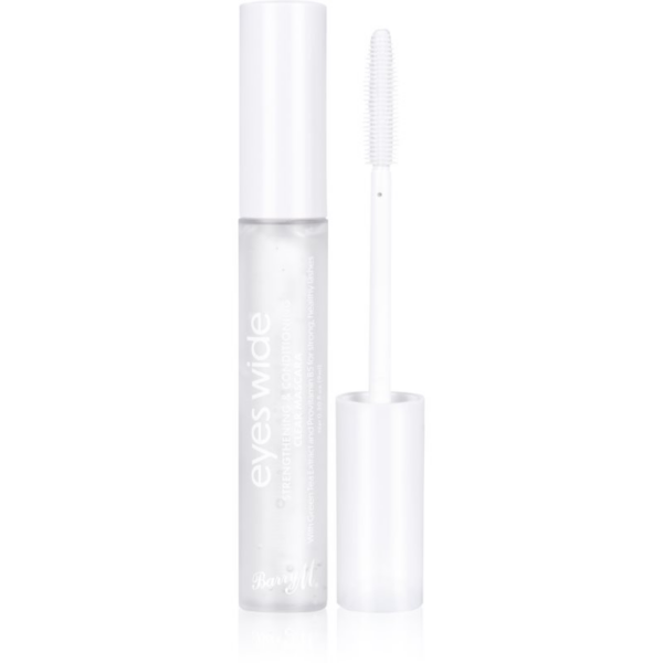 Barry M Eyes Wide átlátszó szempillaspirál 9 ml-Ár