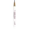 Barry M Feather Brow Defining Pen szemöldök fixáló árnyalat Light 1