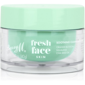 Barry M Fresh Face Skin lemosó és tisztító balzsam 40 g-Ár