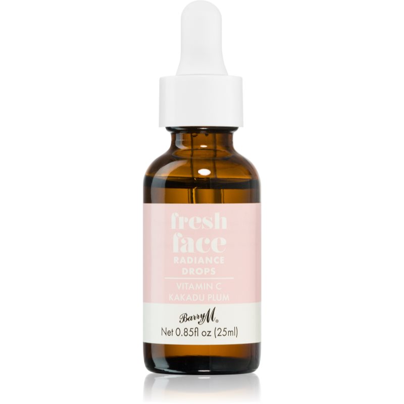 Barry M Fresh Face élénkítő bázis C vitamin 25 ml-Ár