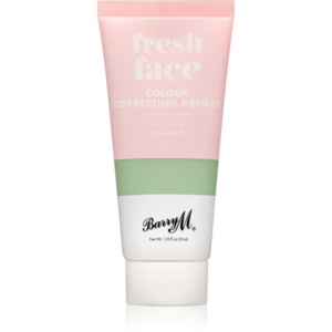 Barry M Fresh Face korrekciós alap Green FFCC3 35 ml-Ár