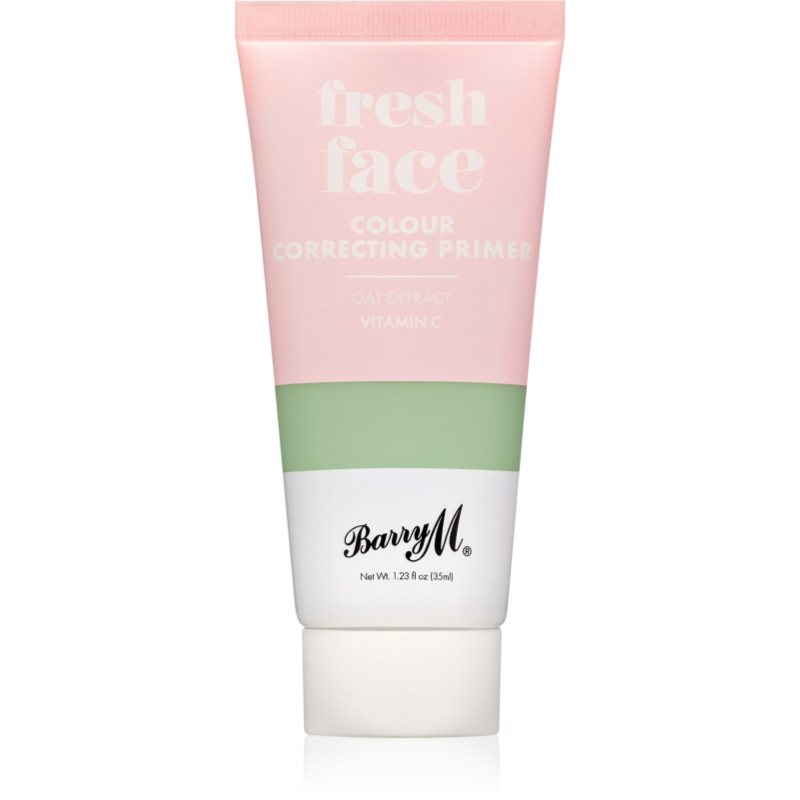 Barry M Fresh Face korrekciós alap Green FFCC3 35 ml-Ár