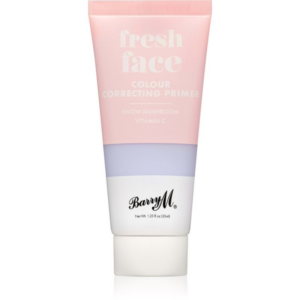 Barry M Fresh Face korrekciós alap az élénk bőrért Purple FFCC1 35 ml-Ár