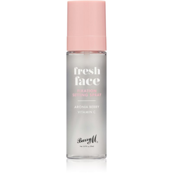 Barry M Fresh Face sminkfixáló spray Strong 70 ml-Ár