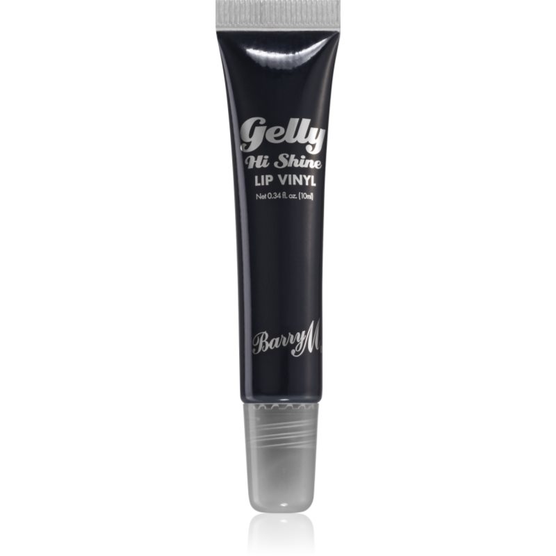 Barry M Gelly Hi Shine ajakfény árnyalat Forbid 10 ml-Ár