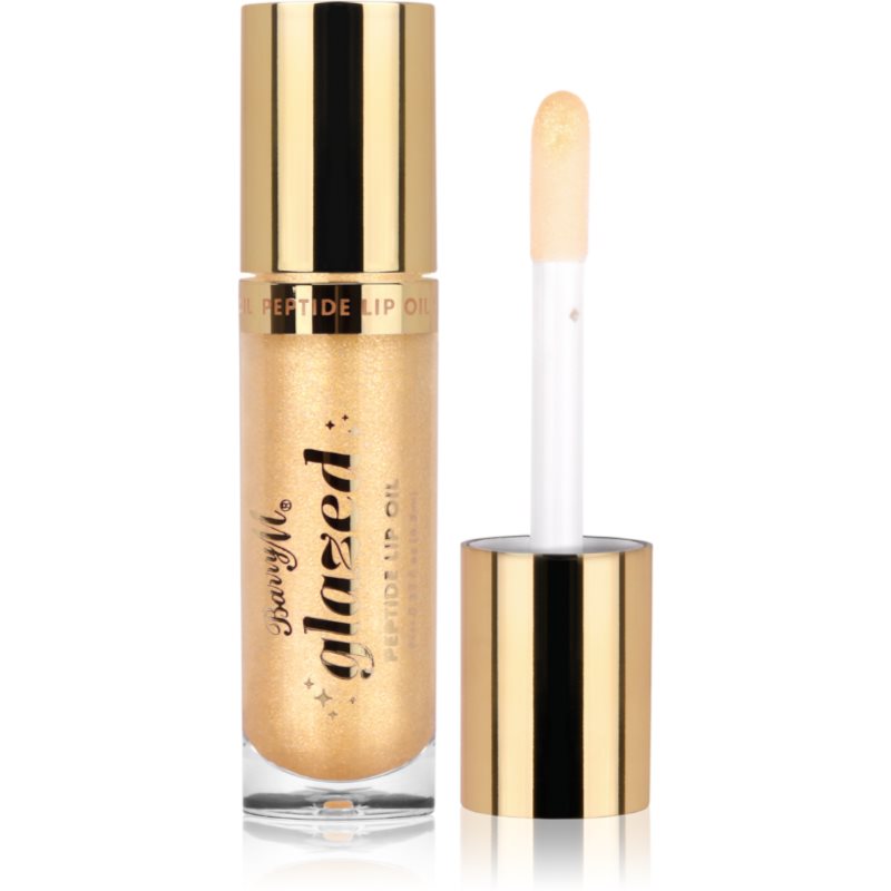 Barry M Glazed csillogó olaj az ajkakra árnyalat So Desired 6.5 ml-ár